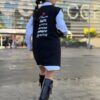 Vestido Camisa Amore - Noc the Brand