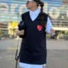 Vestido Camisa Amore - Noc the Brand