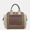 BOLSO MEDIANO DE ASA CORTA MUSE1 Bolso Anekke Hollywood Muse Asa Corta y Bandolera