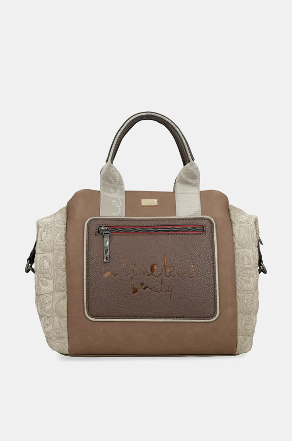 BOLSO MEDIANO DE ASA CORTA MUSE1 Bolso Anekke Hollywood Muse Asa Corta y Bandolera