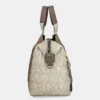 BOLSO MEDIANO DE ASA CORTA MUSE2 Bolso Anekke Hollywood Muse Asa Corta y Bandolera