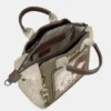BOLSO MEDIANO DE ASA CORTA MUSE4 Bolso Anekke Hollywood Muse Asa Corta y Bandolera