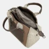 BOLSO MEDIANO DE ASA CORTA MUSE5 Bolso Anekke Hollywood Muse Asa Corta y Bandolera