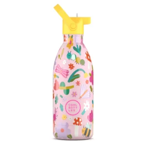 BUG-LIFE-SPORT Botella kids 500ml Bug Life