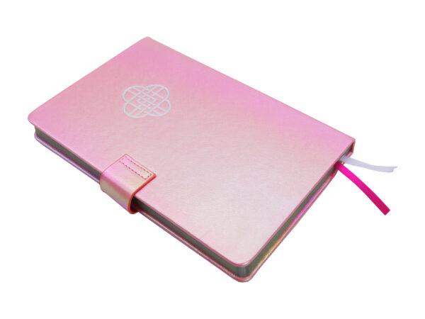 Cuaderno Premium K-Pop Demon Hunters