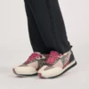 Deportivas Anekke en Rosa y Blanco1 Deportivas Anekke en Rosa y Blanco
