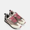 Deportivas Anekke en Rosa y Blanco2 Deportivas Anekke en Rosa y Blanco