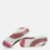 Deportivas Anekke en Rosa y Blanco5 Deportivas Anekke en Rosa y Blanco