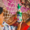 Botella KIDS 500 ML Outdoor Adventure