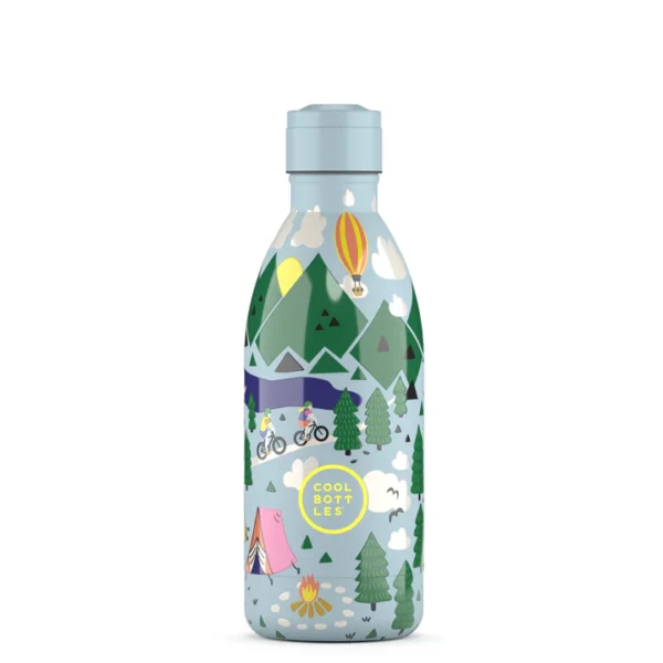Botella KIDS 500 ML Outdoor Adventure