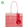 TOTE-YOSOY-FRONTALok Tote bag Yo Soy - Pepita Viajera