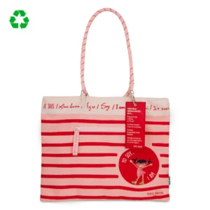 Tote bag Yo Soy - Pepita Viajera