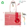 TOTE-YOSOY-MEDIDAS Tote bag Yo Soy - Pepita Viajera