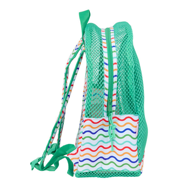 Mochila de Playa Anti-Arena Mickey Mouse – Safta Infantil