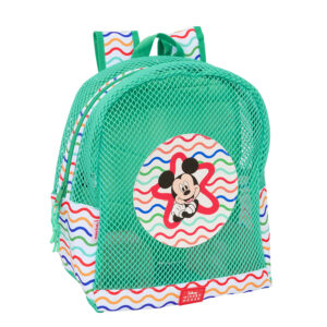 mochilayanti-arenaymickeyymouse-642572610_1 Mochila de Playa Anti-Arena Mickey Mouse – Safta Infantil