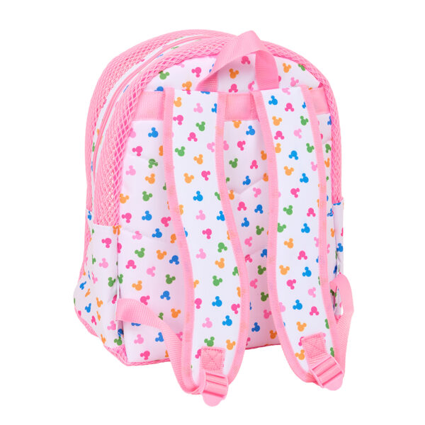 Mochila de Playa Anti-Arena Minnie Mouse – Safta Infantil