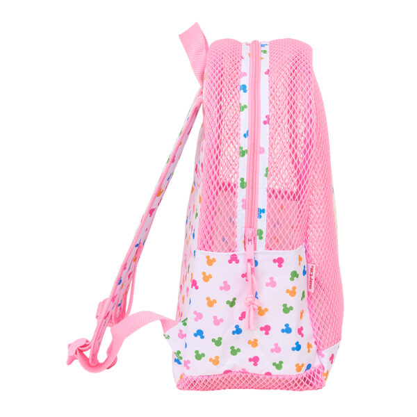 Mochila de Playa Anti-Arena Minnie Mouse – Safta Infantil