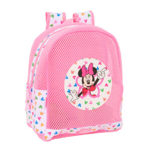 mochilayanti-arenayminnieymouse-642573610_1 Mochila de Playa Anti-Arena Minnie Mouse – Safta Infantil