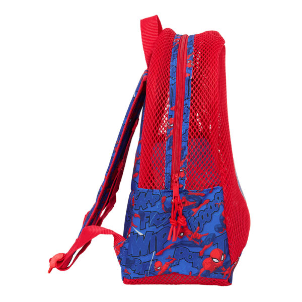 Mochila de Playa Anti-Arena Spiderman – Safta Infantil