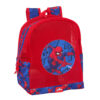 Mochila de Playa Anti-Arena Spiderman – Safta Infantil