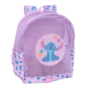 Mochila de Playa Anti-Arena Stitch – Safta Infantil