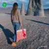 toteyosoylifestyle2 Tote bag Yo Soy - Pepita Viajera