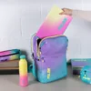 Mochila 5 cremalleras (25L) colección Sunset