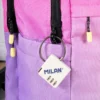 Mochila 5 cremalleras (25L) colección Sunset