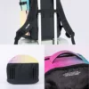 Mochila 5 cremalleras (25L) colección Sunset