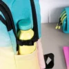 Mochila 5 cremalleras (25L) colección Sunset