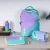 Mochila 5 cremalleras (25L) colección Sunset
