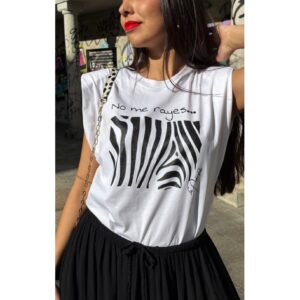 camiseta-no-me-rayes (4) Camiseta No me Rayes - La Pantera Lola