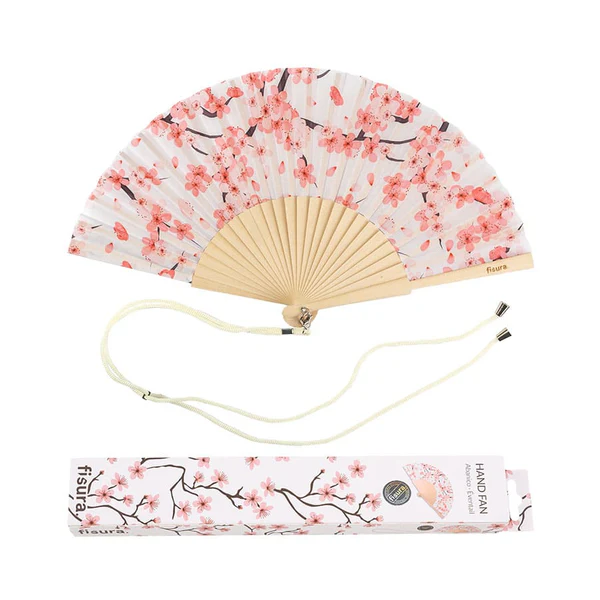 Abanico Sakura Abanico Sakura