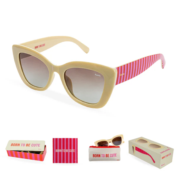 Gafas de sol “Born to be cute” Gafas de sol “Born to be cute”