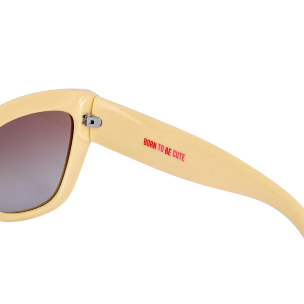 Gafas de sol “Born to be cute”1 Gafas de sol “Born to be cute”