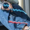 Gafas de sol ondas Oui, c'est moi