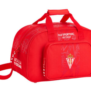 Bolsa Deporte Sporting De Gijón