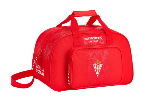 Bolsa De Deportes Sporting De Gijón Bolsa Deporte Sporting De Gijón