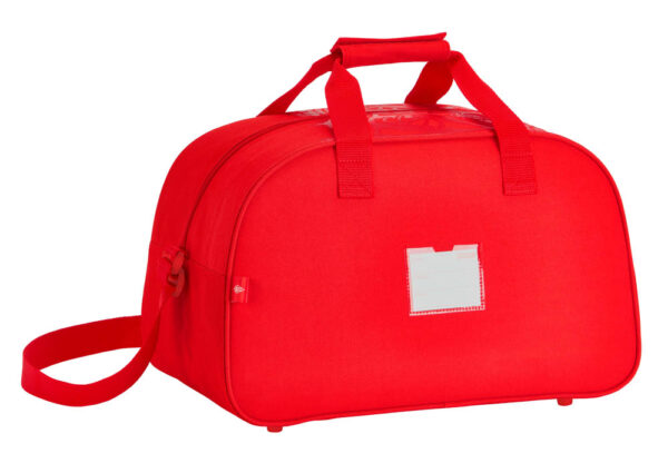 Bolsa De Deportes Sporting De Gijón1 Bolsa Deporte Sporting De Gijón