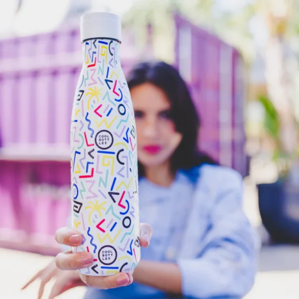 Botella Antonyo Marest - Allegra
