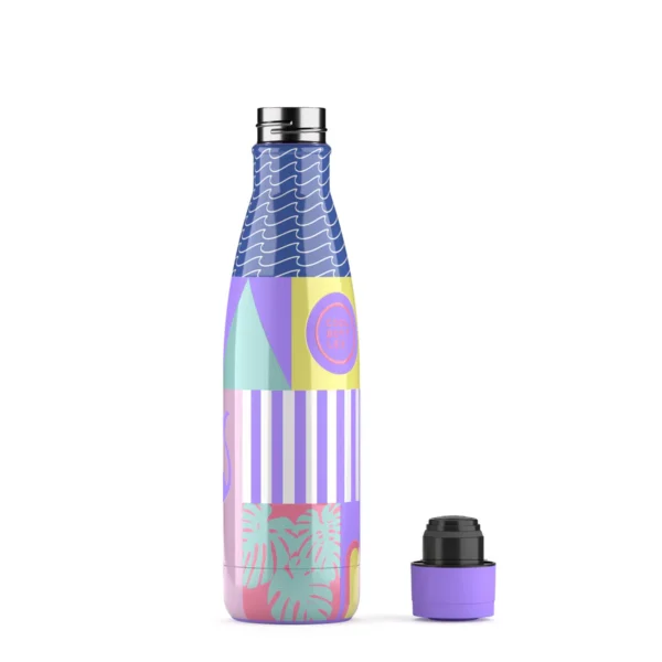 Botella Antonyo Marest - René1 Botella Antonyo Marest - René