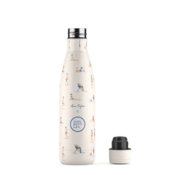 Botella Arno Dufour - Ocean Breeze1 Botella Arno Dufour - Ocean Breeze