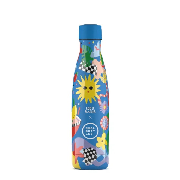 Botella Eddie Baehr - Sunshine Fiesta Botella Eddie Baehr - Sunshine Fiesta