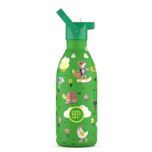 Botella Kids 500 ml Rolling Skaters Botella Kids 500 ml Rolling Skaters