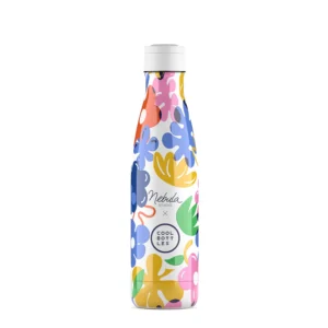 Botella Nébula - Floral Madness Botella Nébula - Floral Madness