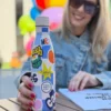 Botella Nébula - Sticker Fever