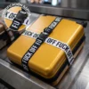 Cinta para maleta “Fuck off”