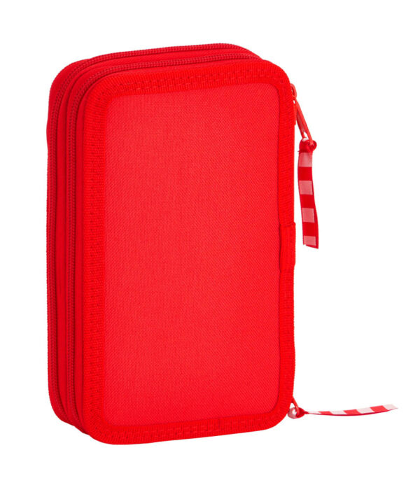 Estuche Sporting De Gijón Doble 28 Piezas3 Estuche Sporting De Gijón Doble 28 Piezas
