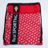 Gymsack Sporting Gijón Escudos