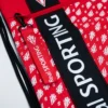 Gymsack Sporting Gijón Escudos